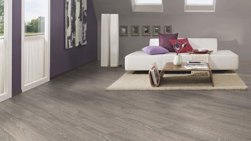 Ламинат "Kronospan" Super Natural Classic Дуб Боулдор 5542 (1285*192*8 мм) — купить в Екатеринбурге