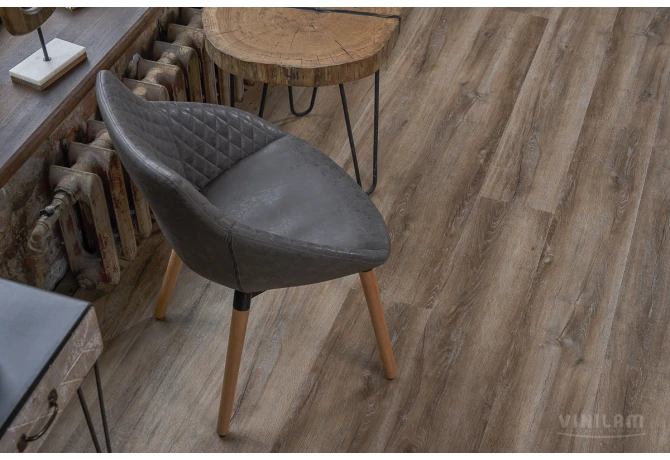 Кварц-винил Дуб Биль (1528*233*2,5 мм) — купить в Екатеринбурге