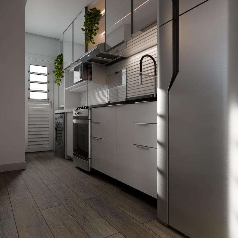 SPC ламинат Дуб Маражо 310 (1200*182*4 мм) — купить в Екатеринбурге