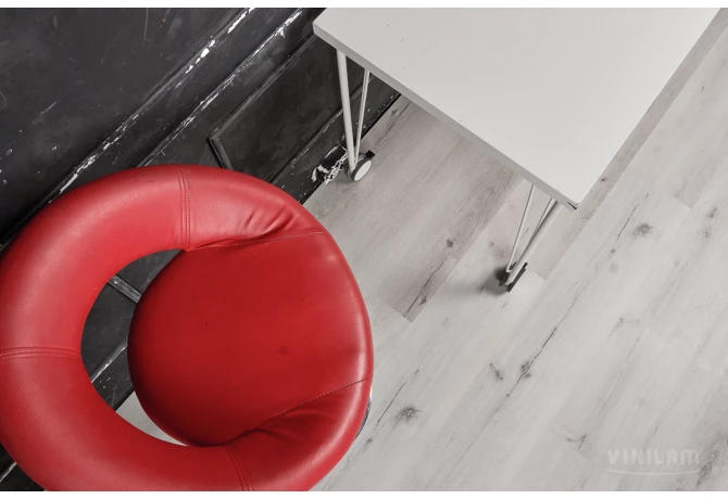 SPC ламинат Дуб Гент (1220*227*7 мм) — купить в Екатеринбурге