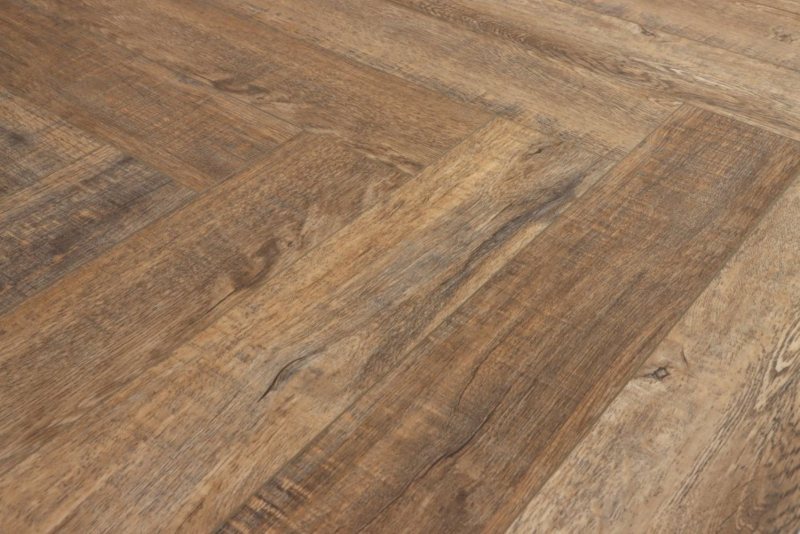 SPC плитка "Bonkeel" Дуб Махо (640*128*4мм) — купить в Екатеринбурге