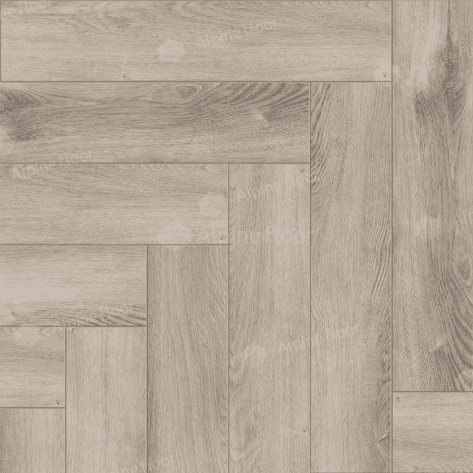 Виниловый ламинат "Alpine Floor" Parquet Light Дуб Исида (600*125*4 мм) — купить в Екатеринбурге