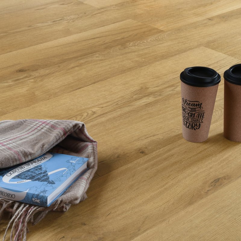 SPC ламинат  "Aberhof" Prado 2983 (1235*192*5 мм) — купить в Екатеринбурге