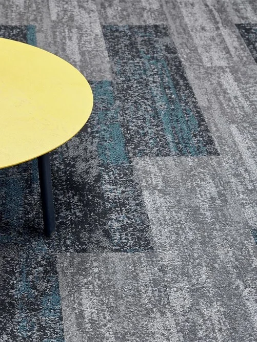 Ковровая плитка Marathon Tile 92 (1000*250*5 мм) — купить в Екатеринбурге