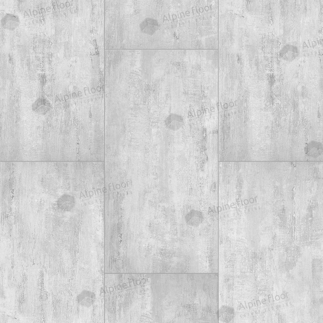 Кварцвиниловая плитка LVT "Alpine Floor" Сумидеро (608*303*2,5 мм) — купить в Екатеринбурге