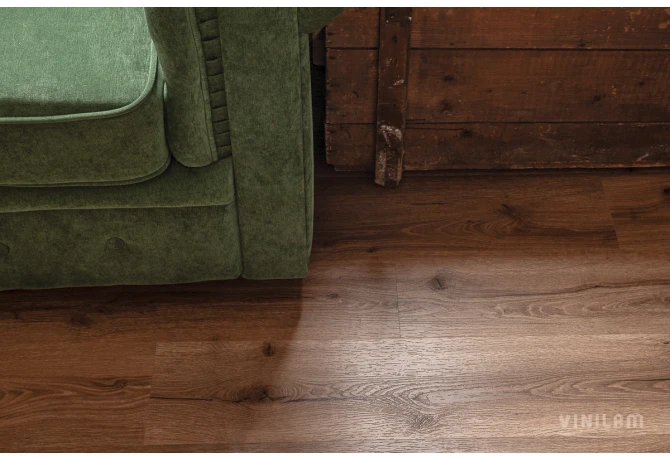 SPC ламинат Дуб Норден (1220*181*3,7 мм) — купить в Екатеринбурге