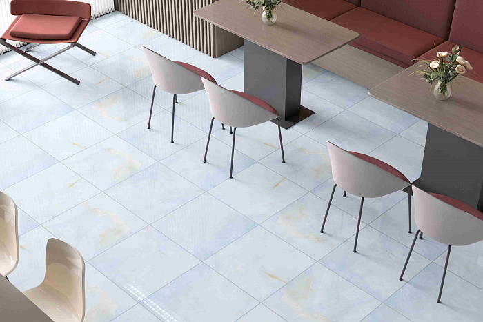 Керамогранит "Ennface" Onix (1200*600 мм) Серый — купить в Екатеринбурге