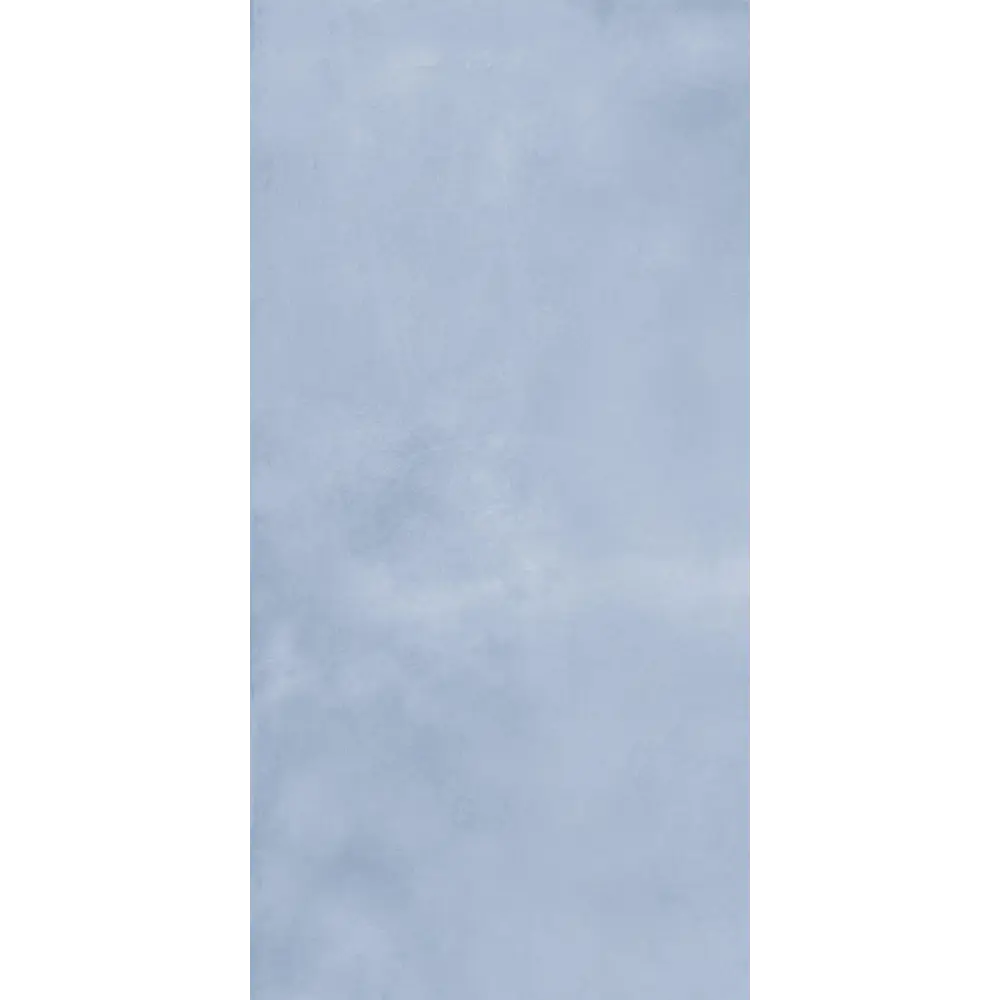 Керамогранит "Sonex" Cloudy Sky Matt матовый 60x120 см 1.44 м2 цвет голубой — купить в Екатеринбурге