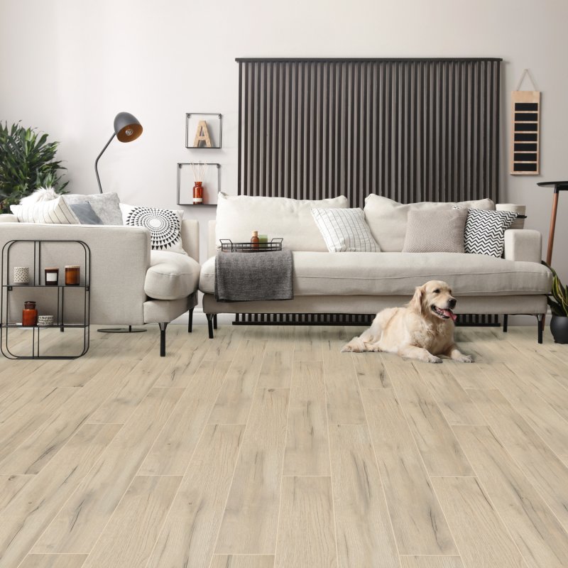 Ламинат  "Ideal" Дуб Скилл (1380*195*8 мм) — купить в Екатеринбурге