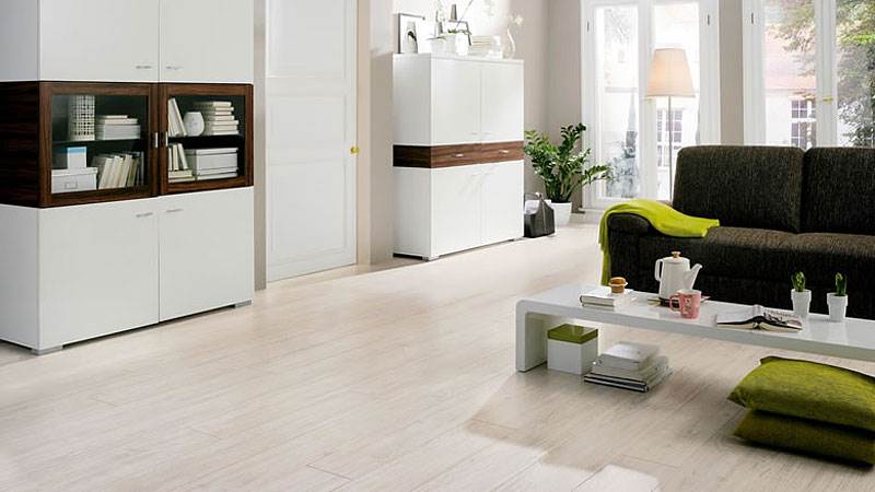 Линолеум полукоммерческий "IVC" Texmark Ravenna Pine 502 (4м) — купить в Екатеринбурге