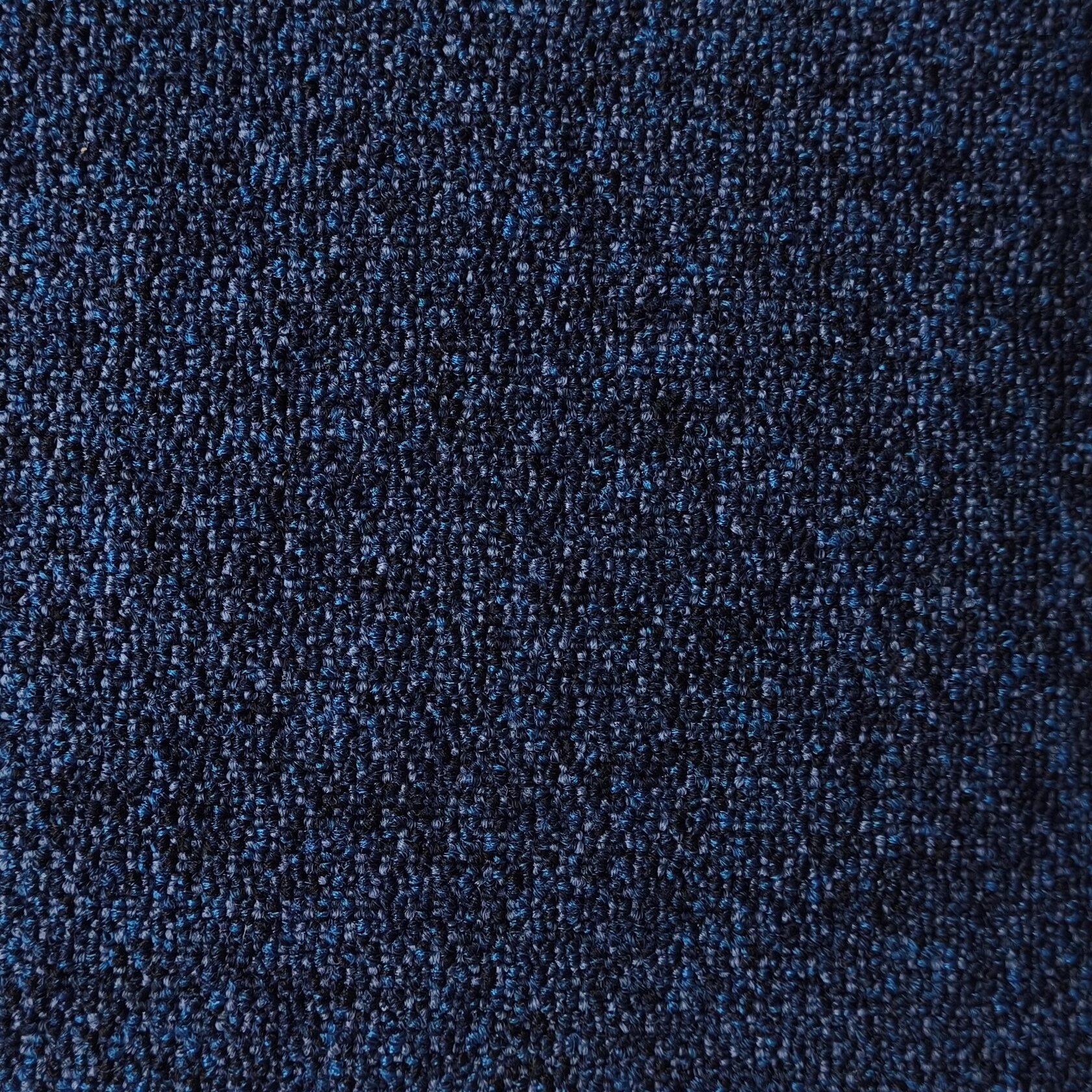 Ковровая плитка "Bonkeel" Passage Blue (500*500*7,5 мм) — купить в Екатеринбурге