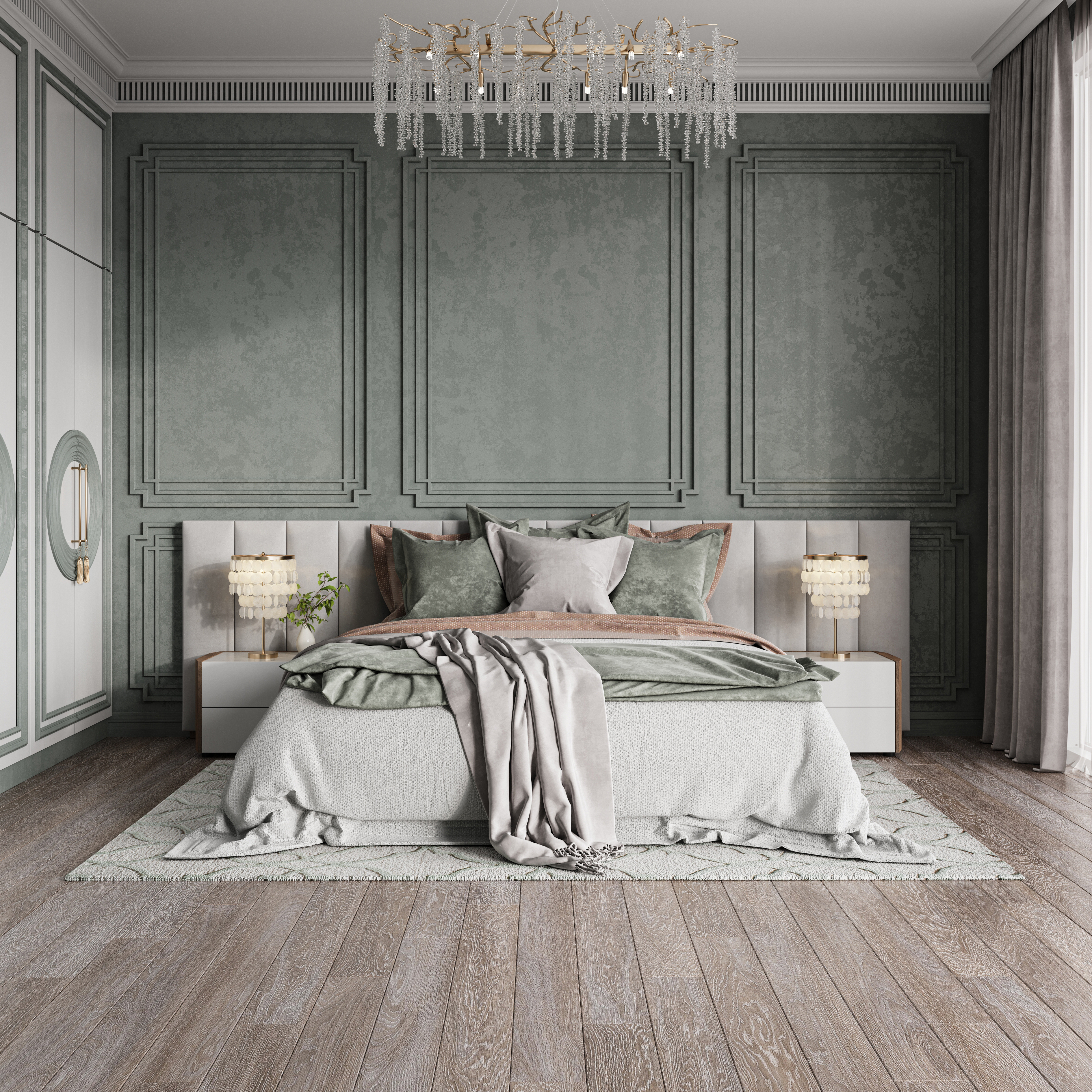 Ламинат "Joss Beaumont" Liberte Бламанже (1387*145*12 мм) — купить в Екатеринбурге