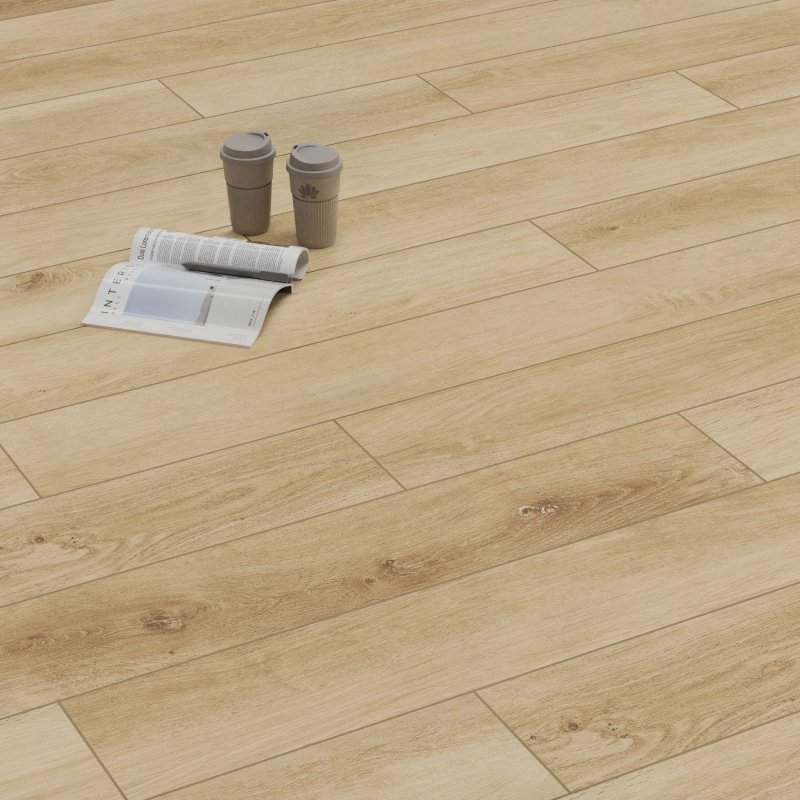 SPC ламинат  "Aberhof" Stepford (1200*180*5 мм) — купить в Екатеринбурге