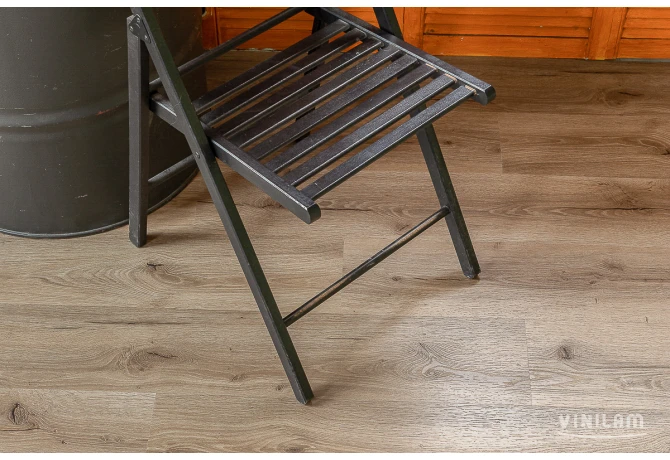 Кварц-винил Дуб Дамп (1228*188*2,5 мм) — купить в Екатеринбурге