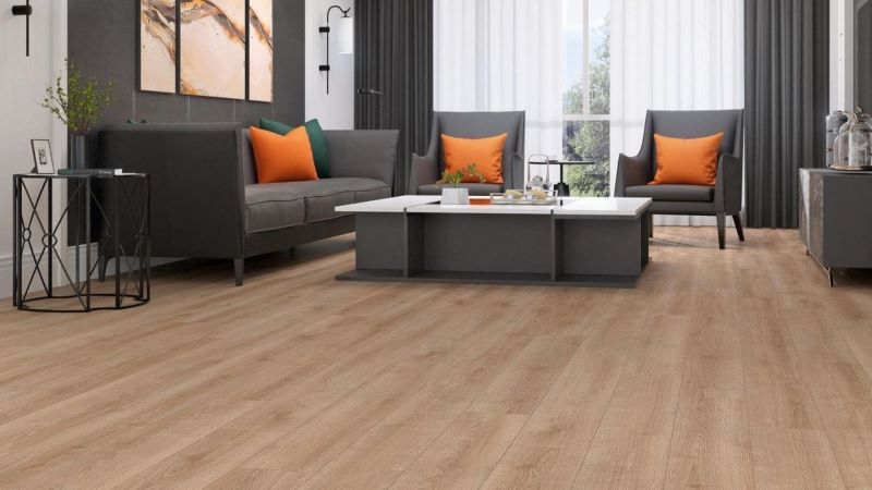 Ламинат "Camsan" Platinum Дуб Барокко (1380*190*10 мм) — купить в Екатеринбурге