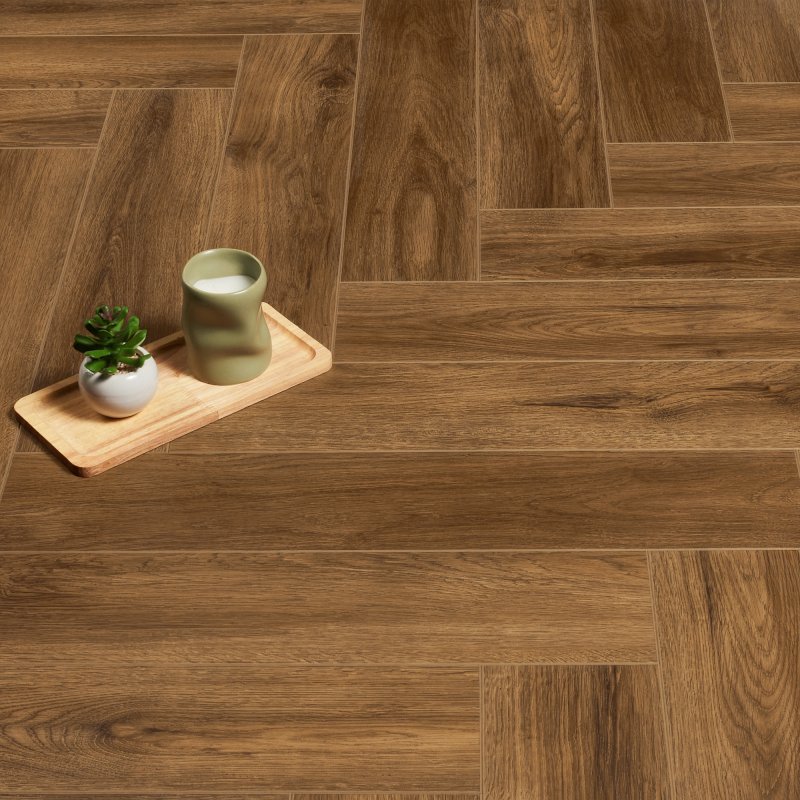 Кварцвинил  "Aberhof" Carmelita GD 0420 (610*122*2,5 мм) — купить в Екатеринбурге