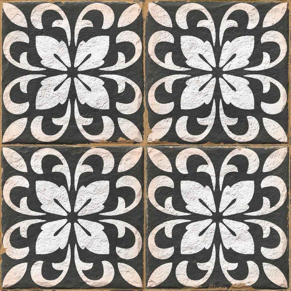 Керамогранит Morocco Rich 200x200 matt многоцветный — купить в Екатеринбурге