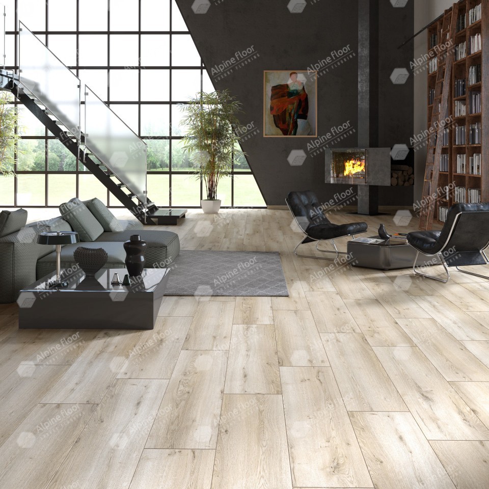 Ламинат "Arteo" Дуб Йеллоустоун (1285*280*8 мм) — купить в Екатеринбурге