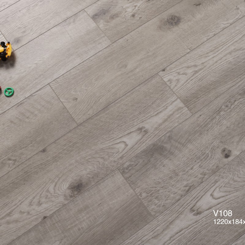 Виниловые полы "Betta" Villa Дуб Мартано V108 (1220*184*4,5 мм) — купить в Екатеринбурге