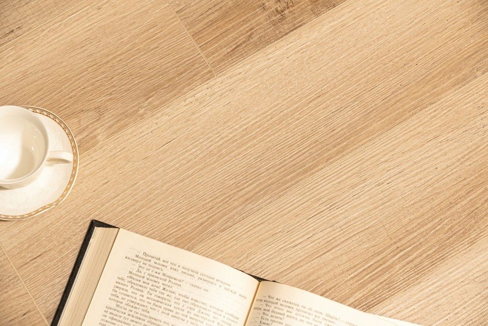 Виниловый ламинат "Bonkeel" Style Дуб Палау (1200*125*4 мм) — купить в Екатеринбурге