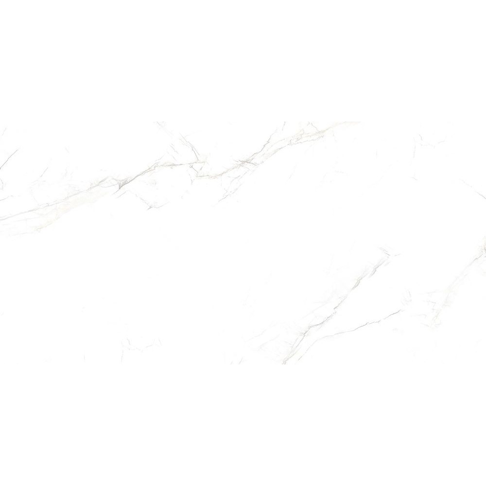 Керамогранит "Ennface" 600*1200 Mystic White Матовый Белый — купить в Екатеринбурге