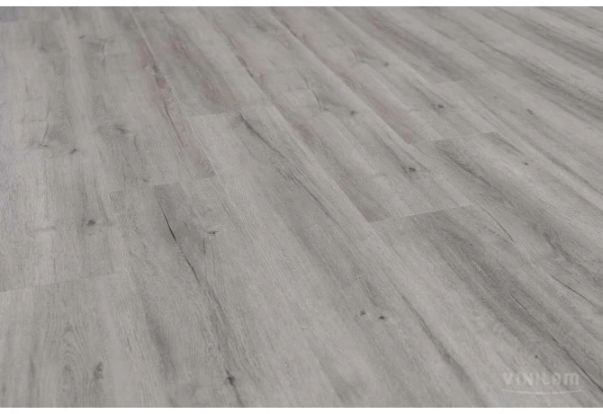 SPC ламинат Дуб Давос (1520*225*8 мм) — купить в Екатеринбурге