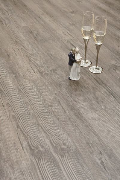 Кварцвиниловая плитка "DeArt Floor" Strong Дуб Пепельный (935*187*2,5мм) — купить в Екатеринбурге