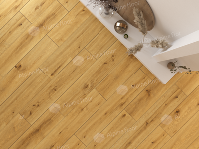 SPC ламинат "Alpine Floor" Soledad (1290*246*4 мм) — купить в Екатеринбурге
