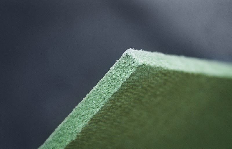 Подложка "Steico" хвойная 5,5мм (7м2)