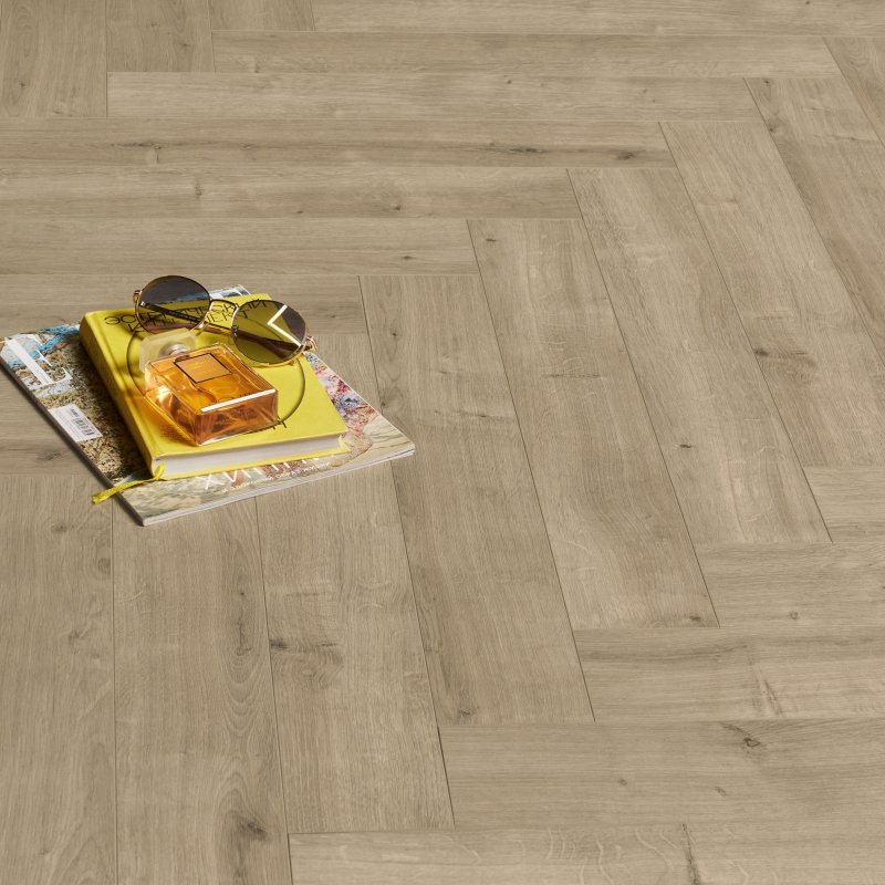 Ламинат  "Aberhof" Дуб Гропиус (600*100*8 мм) — купить в Екатеринбурге