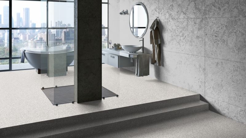 Линолеум полукоммерческий "Tarkett" Sprint Pro Medano 1 (4м) — купить в Екатеринбурге