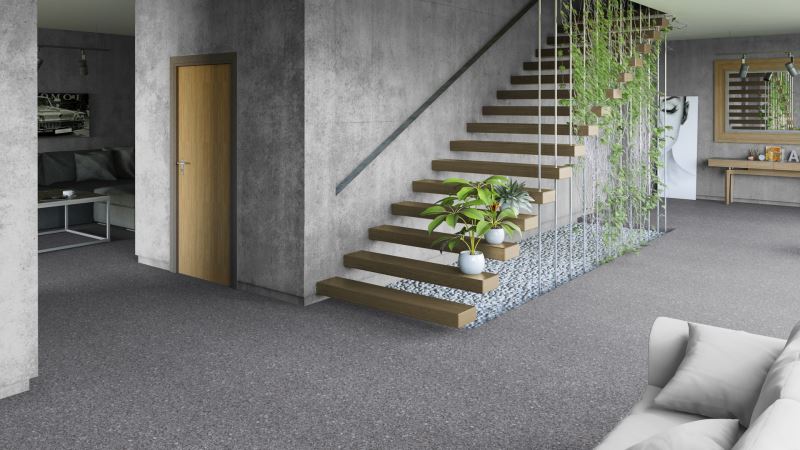 Линолеум полукоммерческий "Tarkett" Sprint Pro Medano 2 (4м) — купить в Екатеринбурге