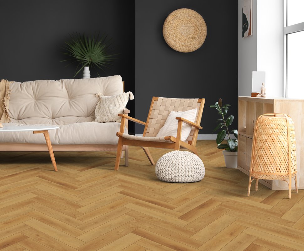 SPC ламинат  "Aberhof" Parma (640*128*5 мм) — купить в Екатеринбурге