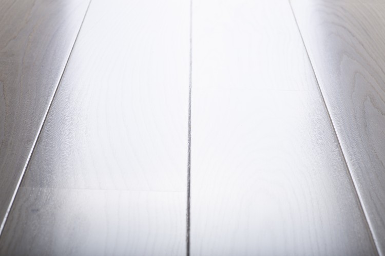 Паркетная доска "Sommer" Malmo Дуб Light Beige (1000*164*13,2 мм) — купить в Екатеринбурге