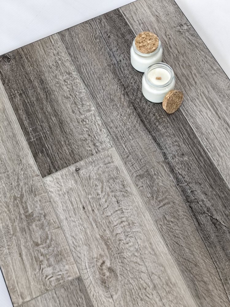 ПВХ плитка "Bonkeel" 440 (1200*150*4мм) — купить в Екатеринбурге