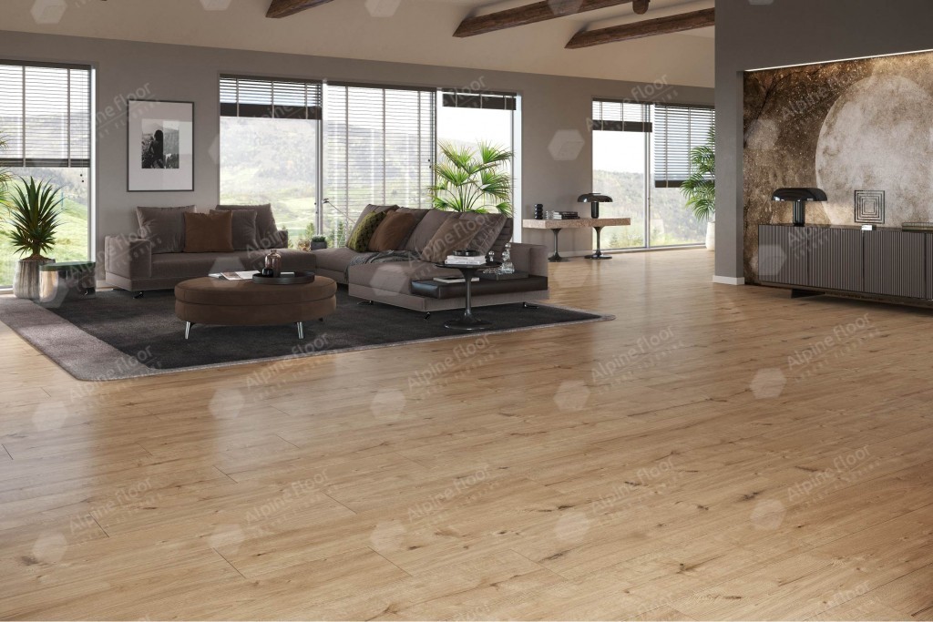 Ламинат "Arteo" Дуб Эрг (1285*192*8 мм) — купить в Екатеринбурге