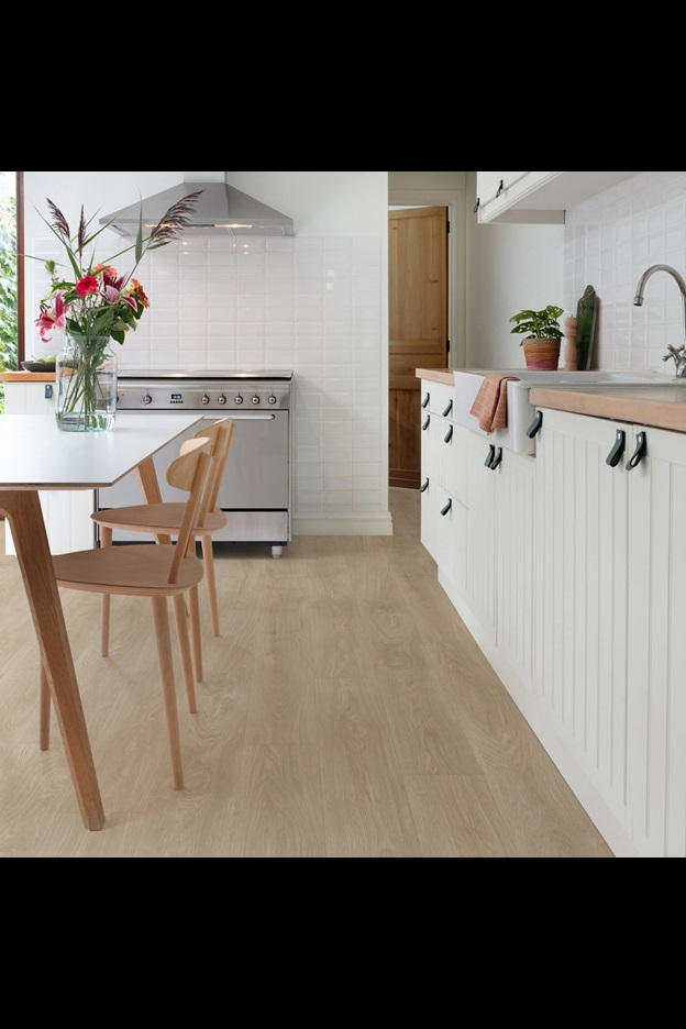 Замковая ПВХ плитка Silverleaf Oak 311 (1251*189*5 мм) — купить в Екатеринбурге