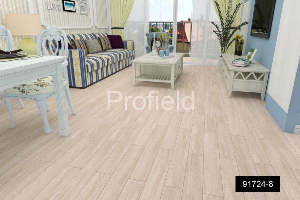 Ламинат "Profield" Дуб Ларедо (1217*145*8 мм) — купить в Екатеринбурге