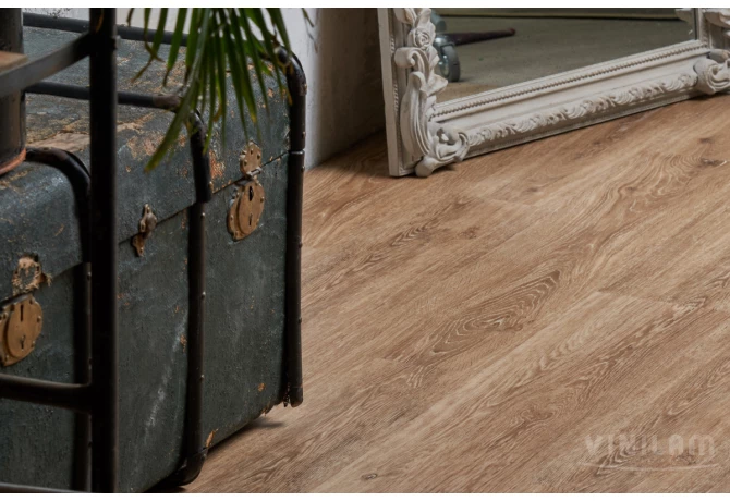 SPC ламинат Дуб Брюссель (1220*227*7 мм) — купить в Екатеринбурге