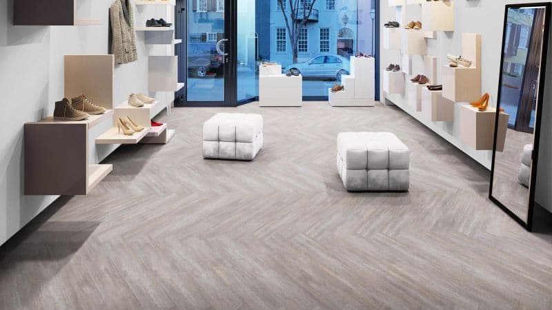 Виниловая плитка "Tarkett" Lounge Moby (914,4*101,6*3,0 мм) — купить в Екатеринбурге