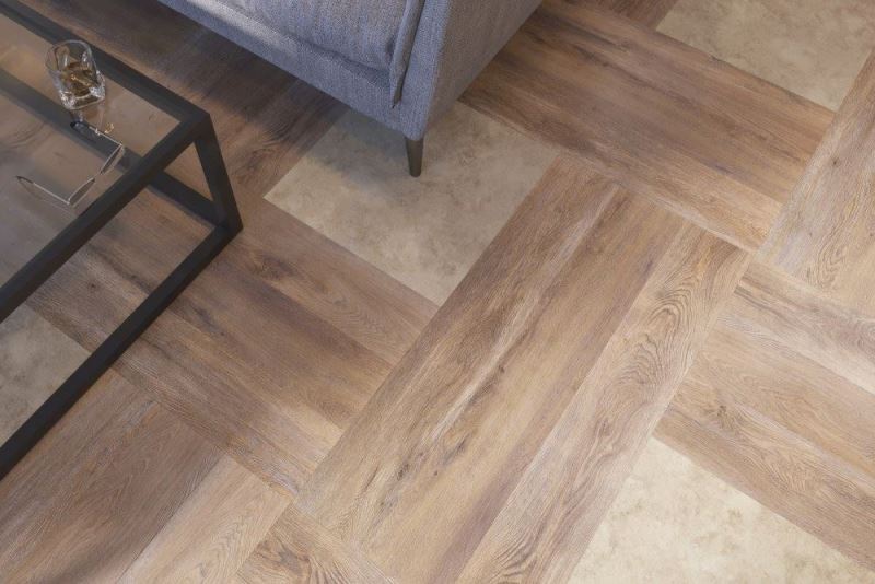 Кварцвиниловая плитка "Art Tile" Граб Тулон (914,4*152,4*2 мм) — купить в Екатеринбурге