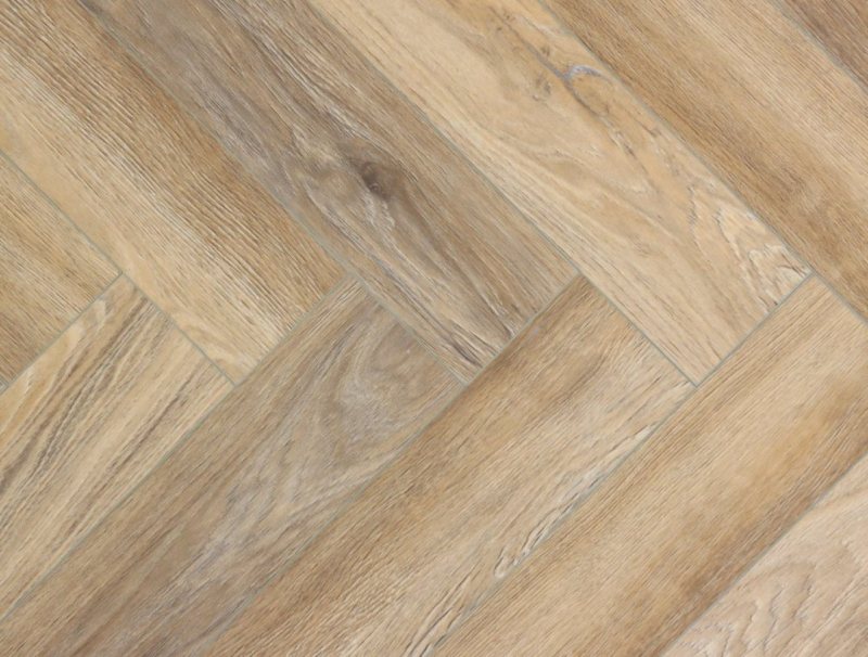 SPC плитка "Bonkeel" Дуб Бонди (640*128*4мм) — купить в Екатеринбурге