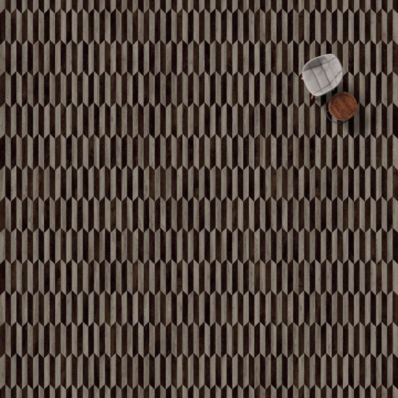 Виниловая плитка Arrow 370 (523*92*2,5 мм) — купить в Екатеринбурге