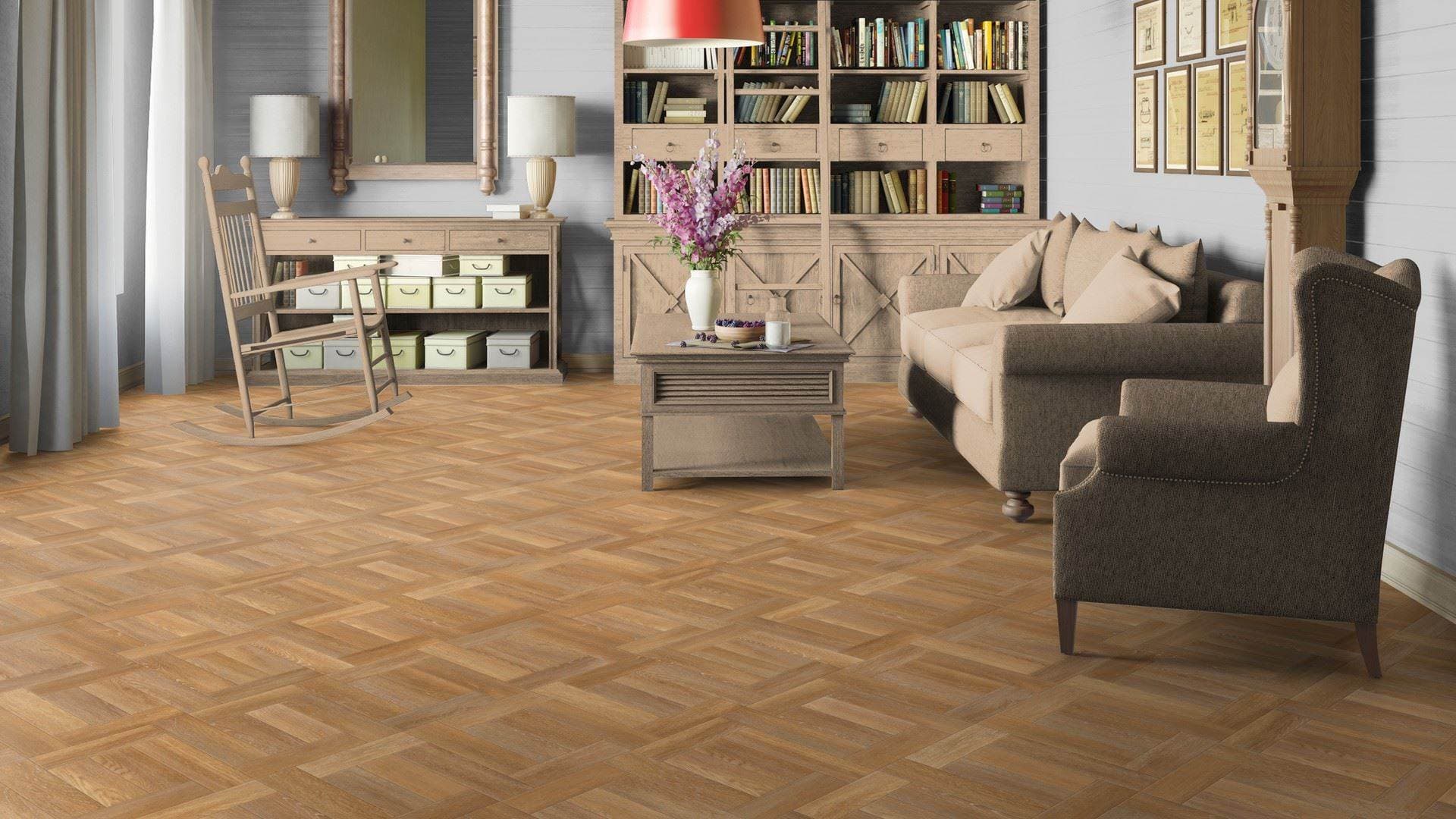 Линолеум бытовой "Tarkett" Discovery Trinity 3 (2,5м) — купить в Екатеринбурге