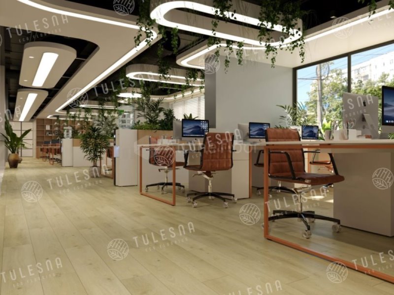 ABA Ламинат "Tulesna" Modesto (1220*183*8 мм) — купить в Екатеринбурге