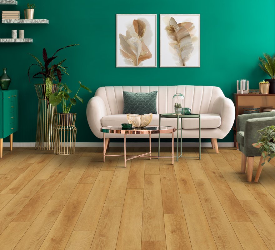 SPC ламинат  "Aberhof" Rockwell (1200*180*5 мм) — купить в Екатеринбурге