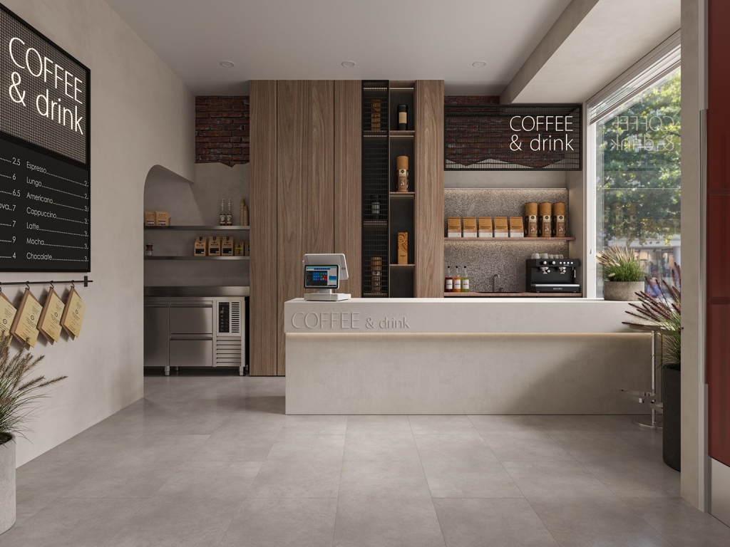 Кварцвиниловая плитка LVT "Alpine Floor" Слатэджейм (940*470*2,5 мм) — купить в Екатеринбурге