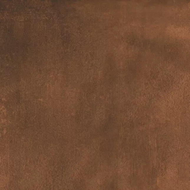 Керамогранит Matera O*ide 600*600 коричневый бетон — купить в Екатеринбурге