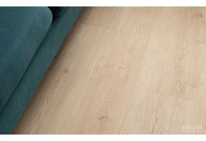 Кварц-винил Дуб Лас-Пальмас (1227*232*2,5 мм) — купить в Екатеринбурге