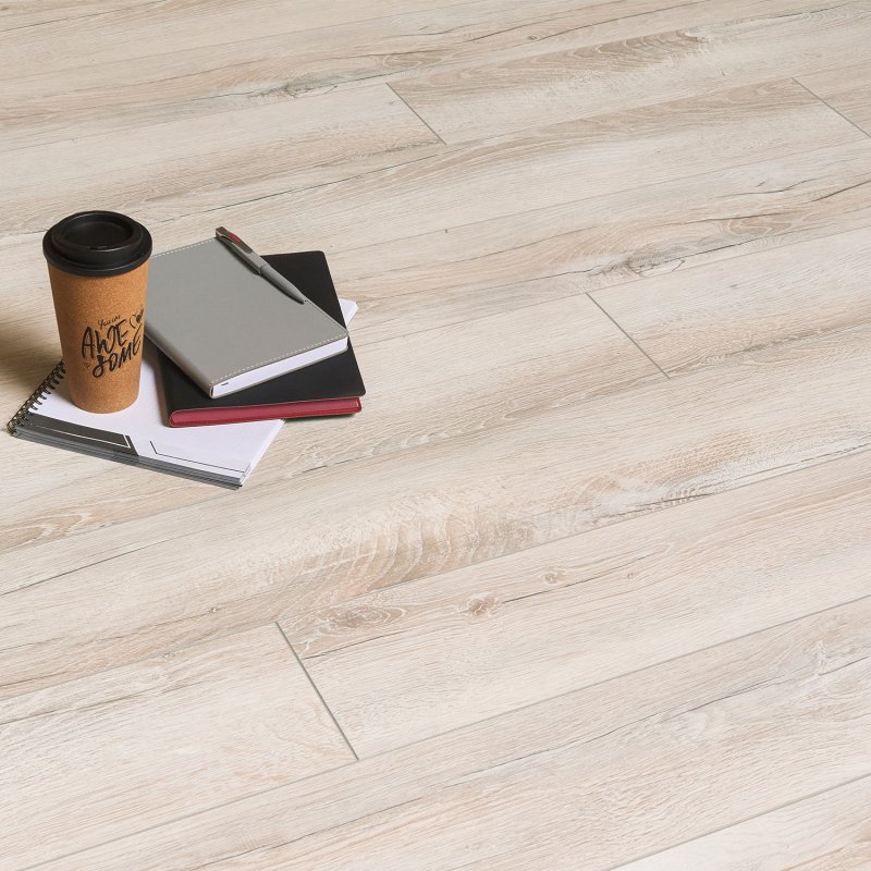 Ламинат  "Ideal" Дуб Вижн (1380*161*8 мм) — купить в Екатеринбурге